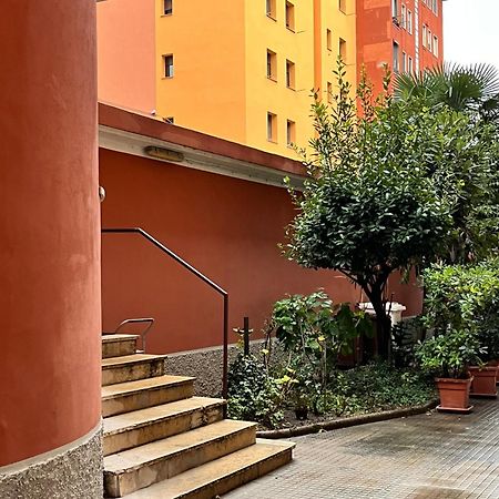 Welcomee Forze Armate Soft Milán Exterior foto