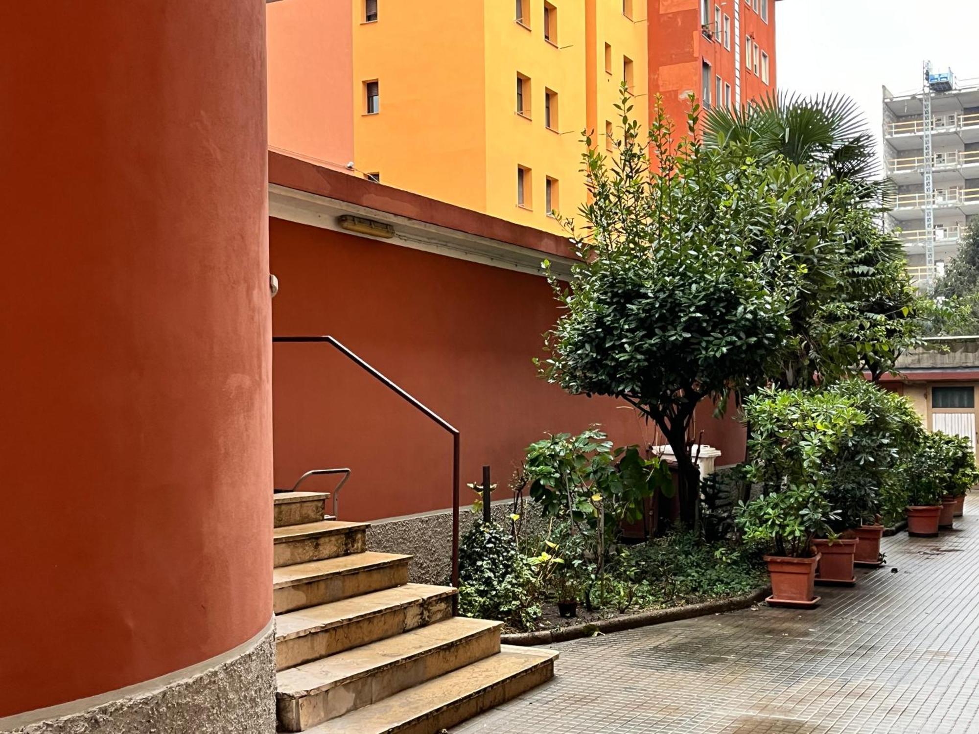 Welcomee Forze Armate Soft Milán Exterior foto