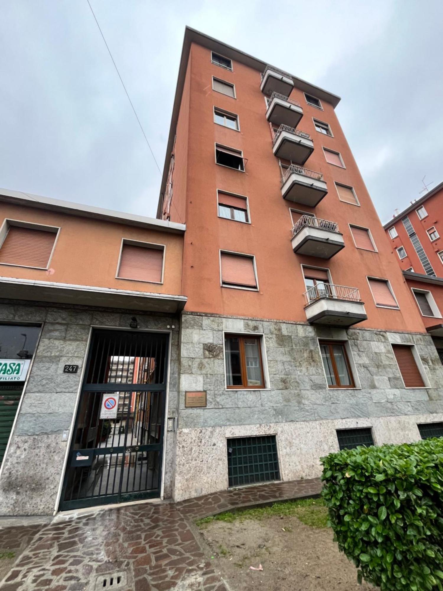 Welcomee Forze Armate Soft Milán Exterior foto